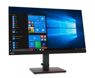 Lenovo ThinkVision T27h-2L - 1046862 - zdjęcie 3